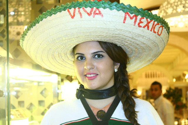 Noeches Mexicanas